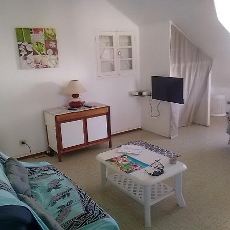 Studio 2-Eme Etage Coeur De Saint-Francois ภายนอก รูปภาพ