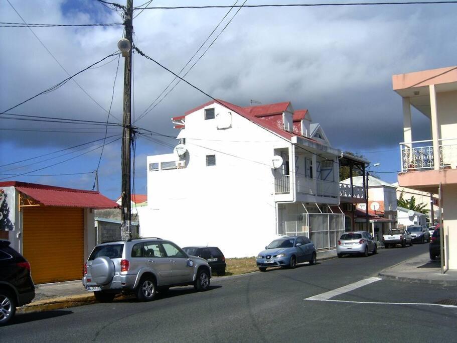 Studio 2-Eme Etage Coeur De Saint-Francois ภายนอก รูปภาพ