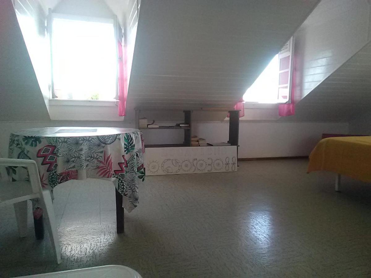 Studio 2-Eme Etage Coeur De Saint-Francois ภายนอก รูปภาพ