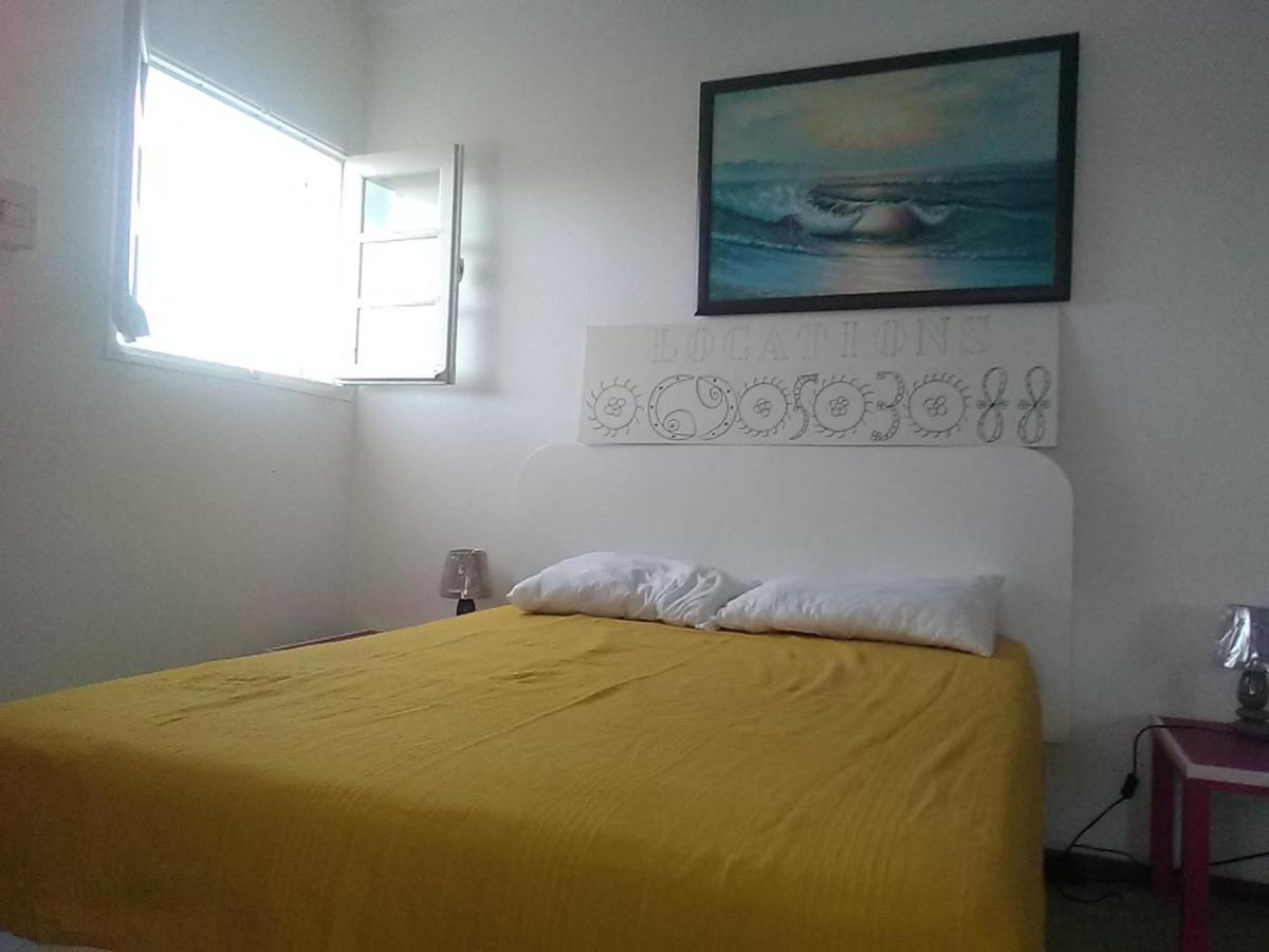 Studio 2-Eme Etage Coeur De Saint-Francois ภายนอก รูปภาพ